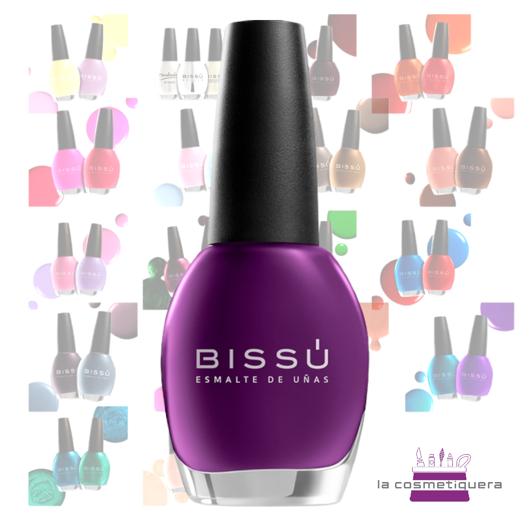 Bissú esmalte grande (Tono 160 al 355)